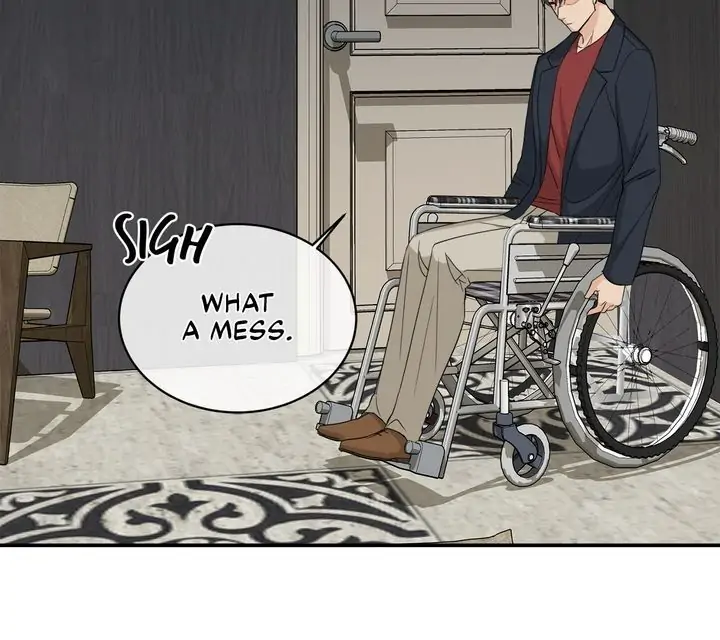 As The Lady Wishes chapter 79 page 9