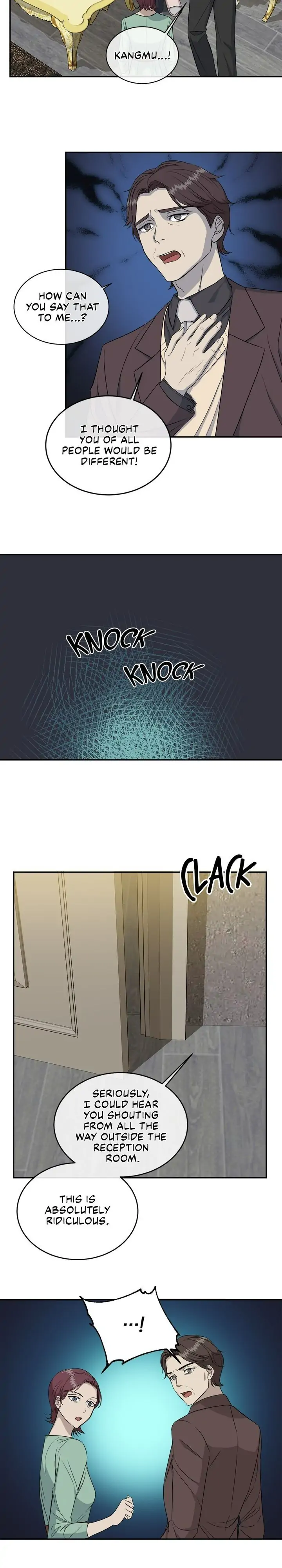 As The Lady Wishes chapter 79 page 14