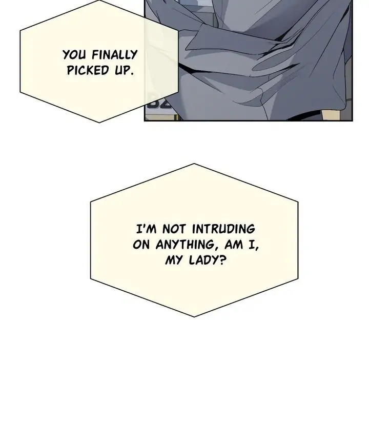 As The Lady Wishes chapter 8 page 4