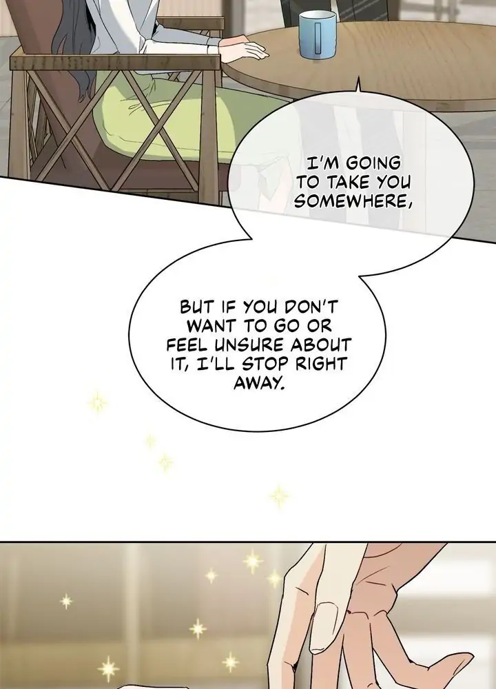 As The Lady Wishes chapter 8 page 11