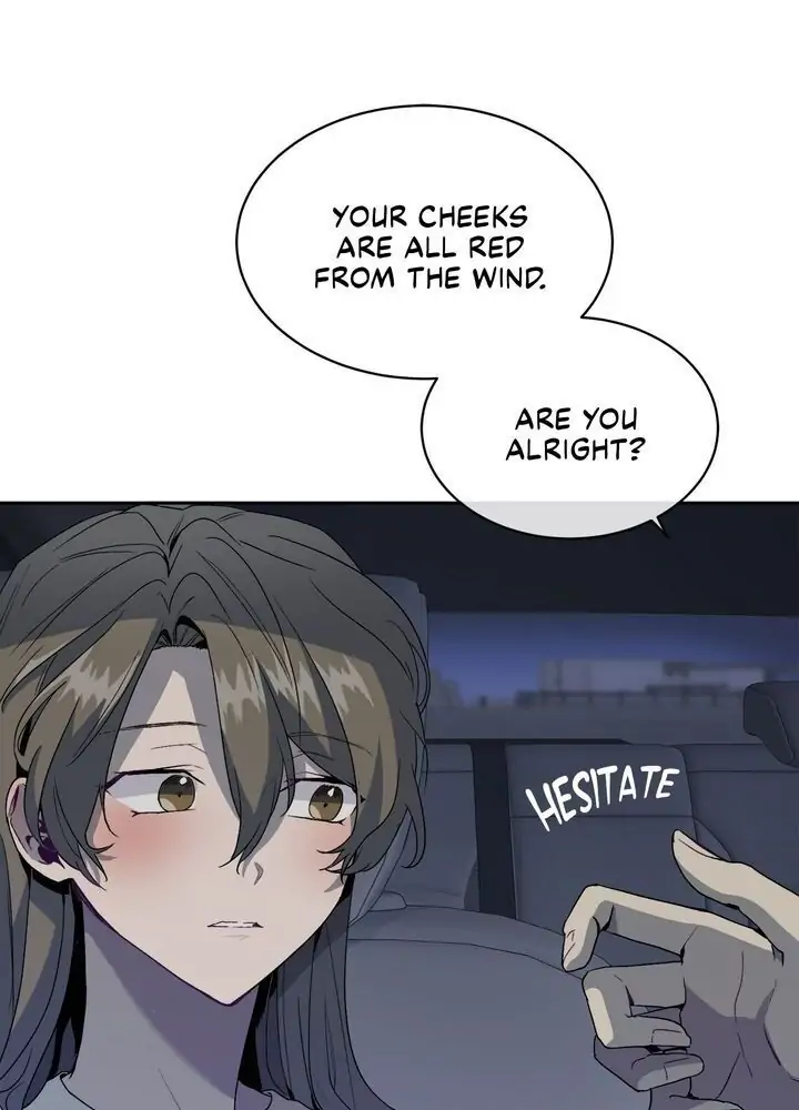 As The Lady Wishes chapter 8 page 16