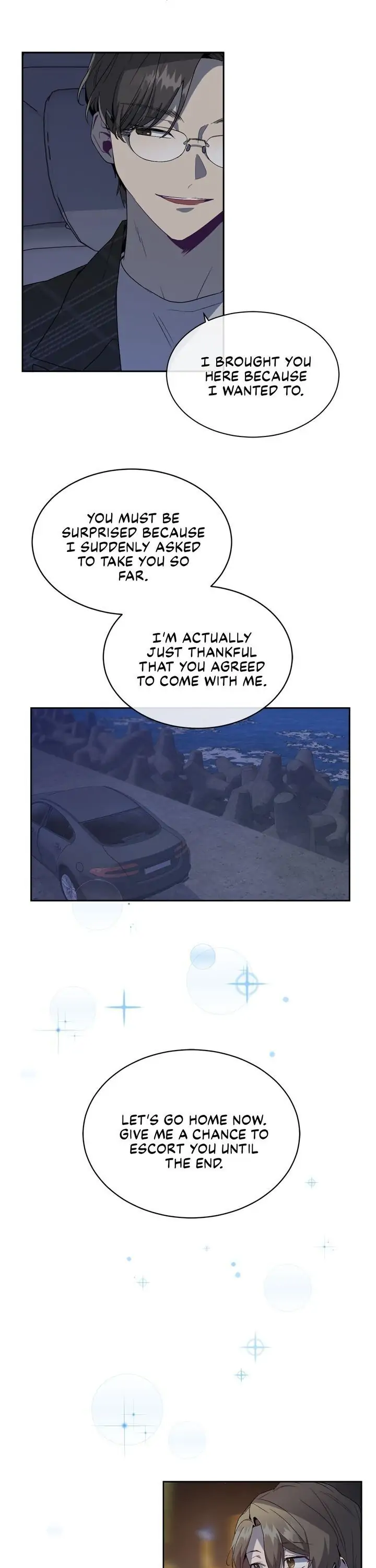 As The Lady Wishes chapter 8 page 19