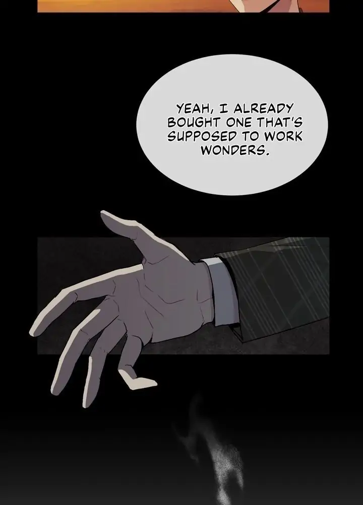 As The Lady Wishes chapter 8 page 29