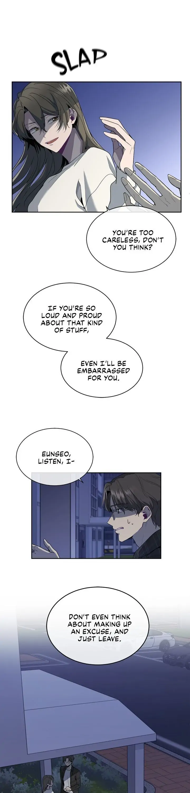 As The Lady Wishes chapter 8 page 32