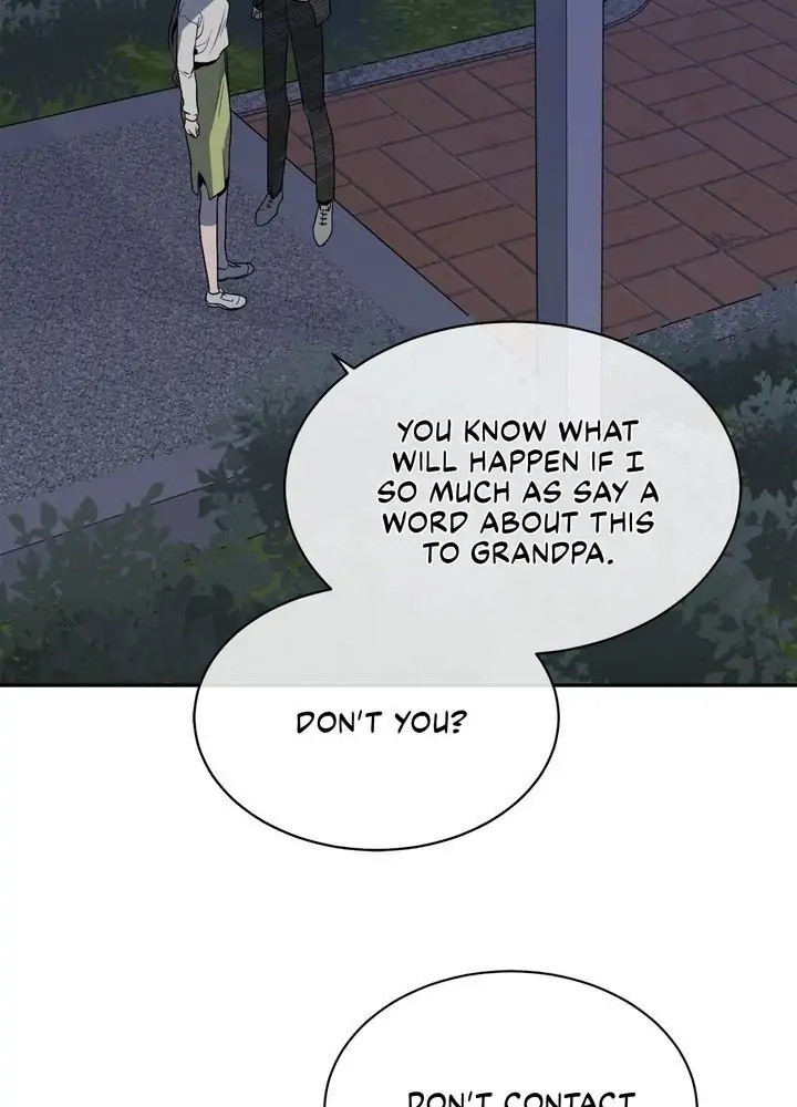 As The Lady Wishes chapter 8 page 33
