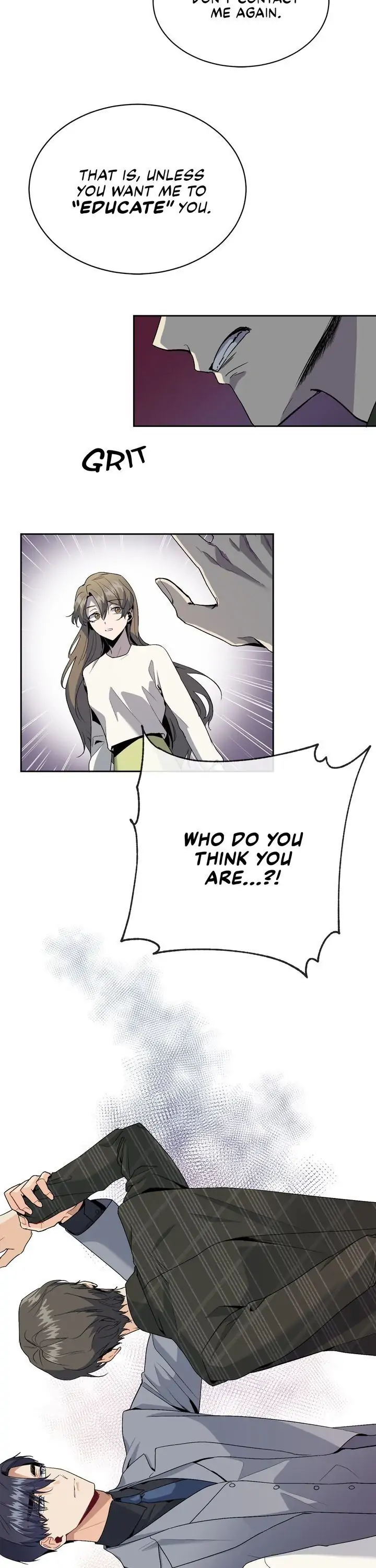 As The Lady Wishes chapter 8 page 34
