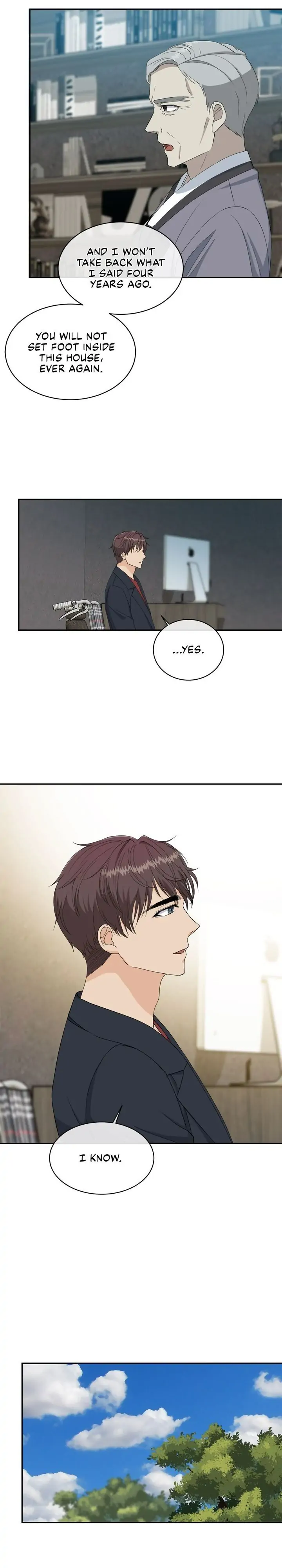 As The Lady Wishes chapter 80 page 11
