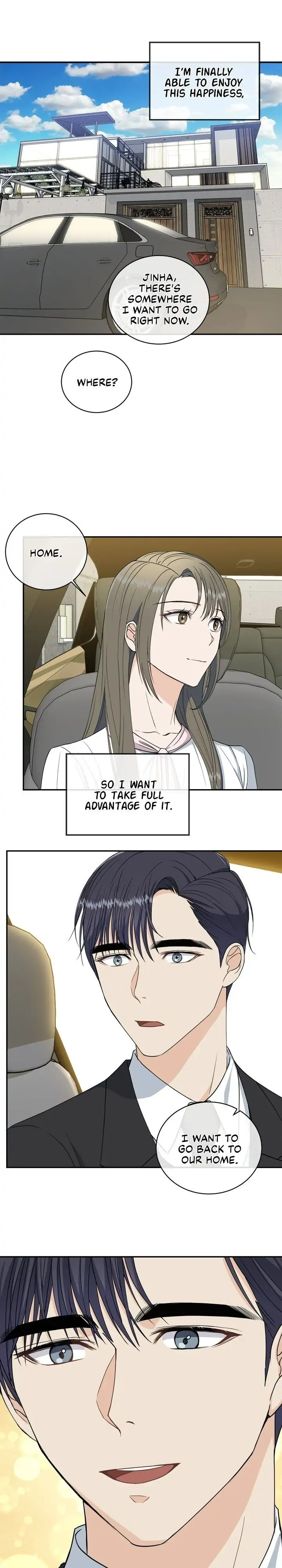 As The Lady Wishes chapter 80 page 16