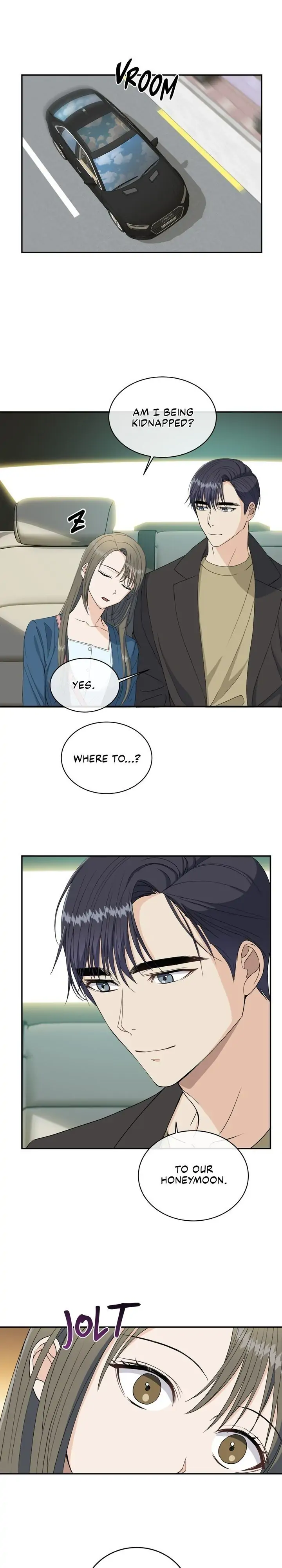 As The Lady Wishes chapter 81 page 2