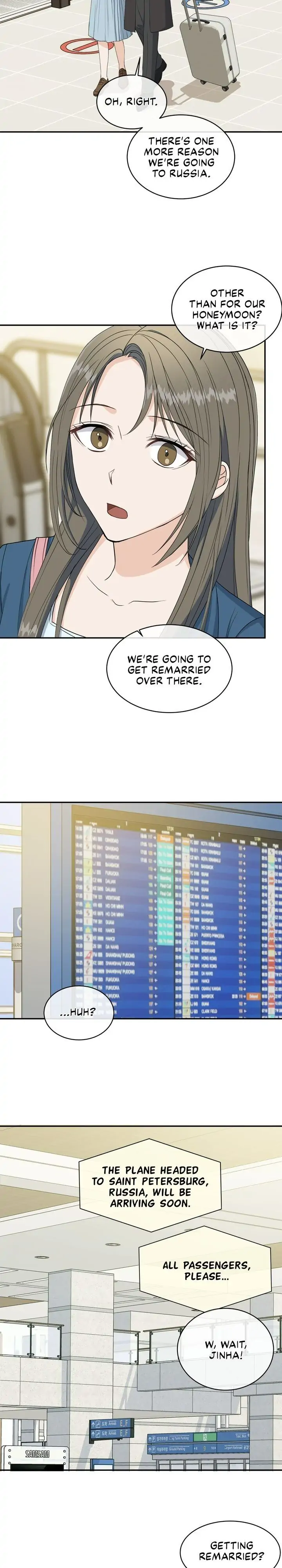 As The Lady Wishes chapter 81 page 5