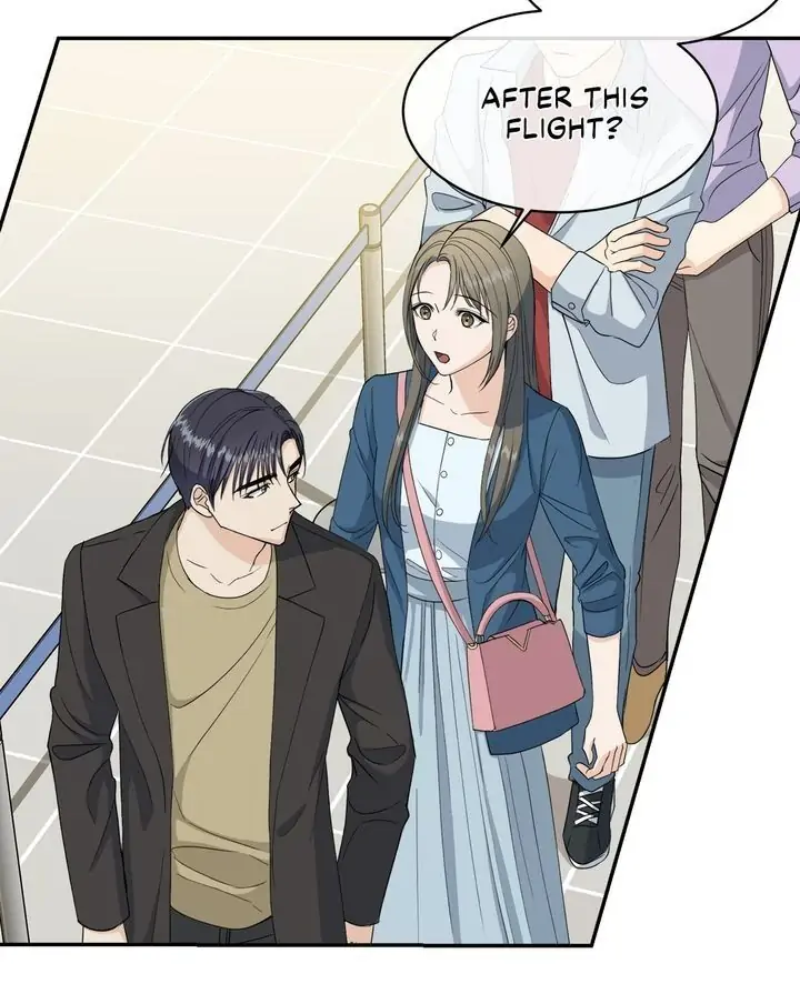 As The Lady Wishes chapter 81 page 6