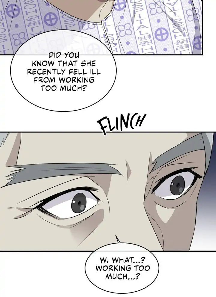 As The Lady Wishes chapter 81 page 16