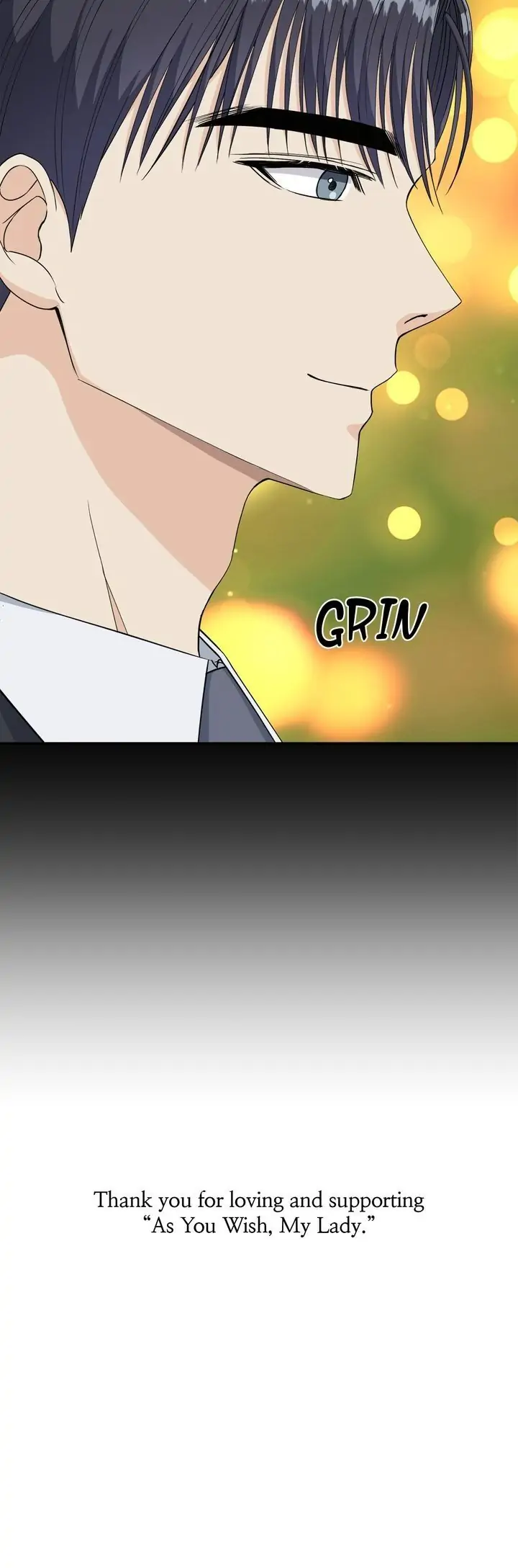 As The Lady Wishes chapter 81 page 21