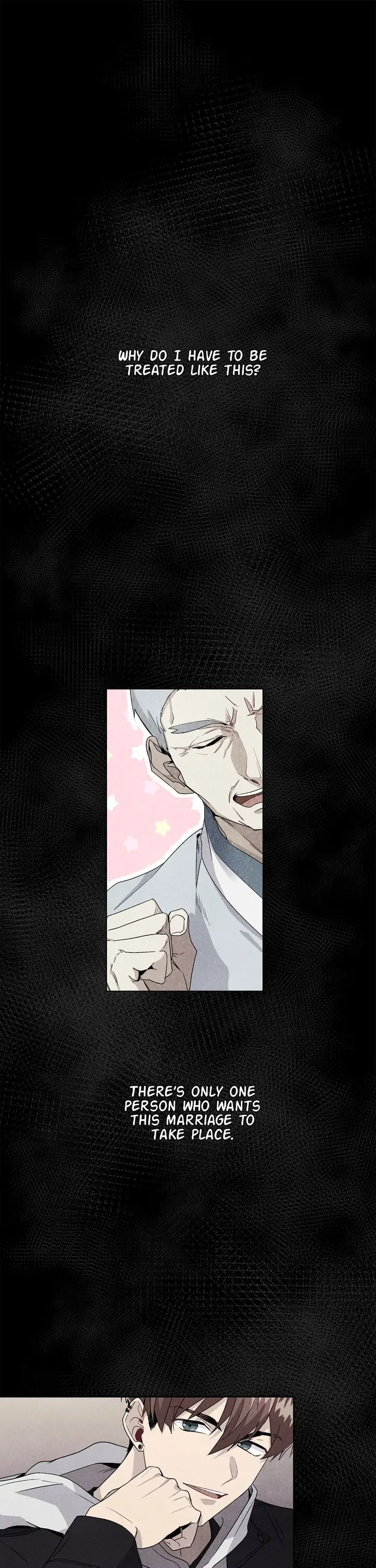 As The Lady Wishes chapter 9 page 1
