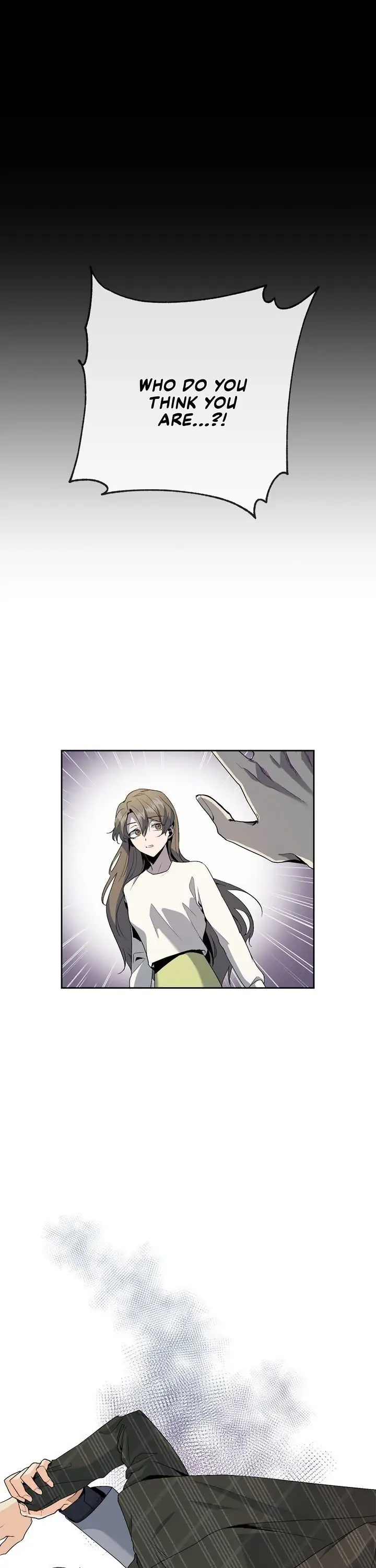 As The Lady Wishes chapter 9 page 8
