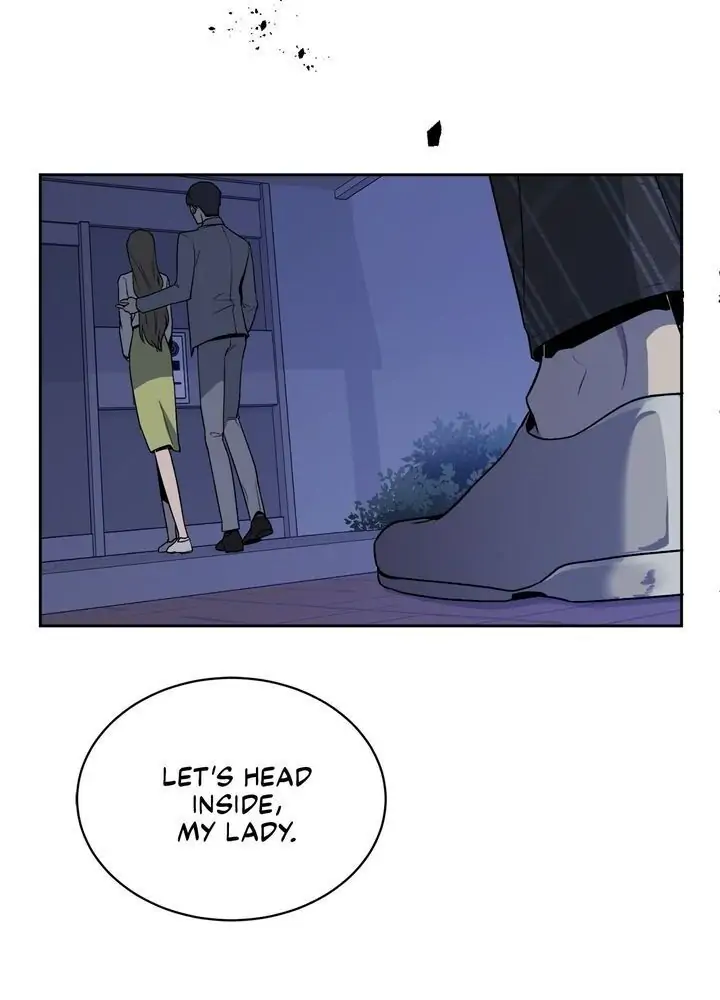 As The Lady Wishes chapter 9 page 18