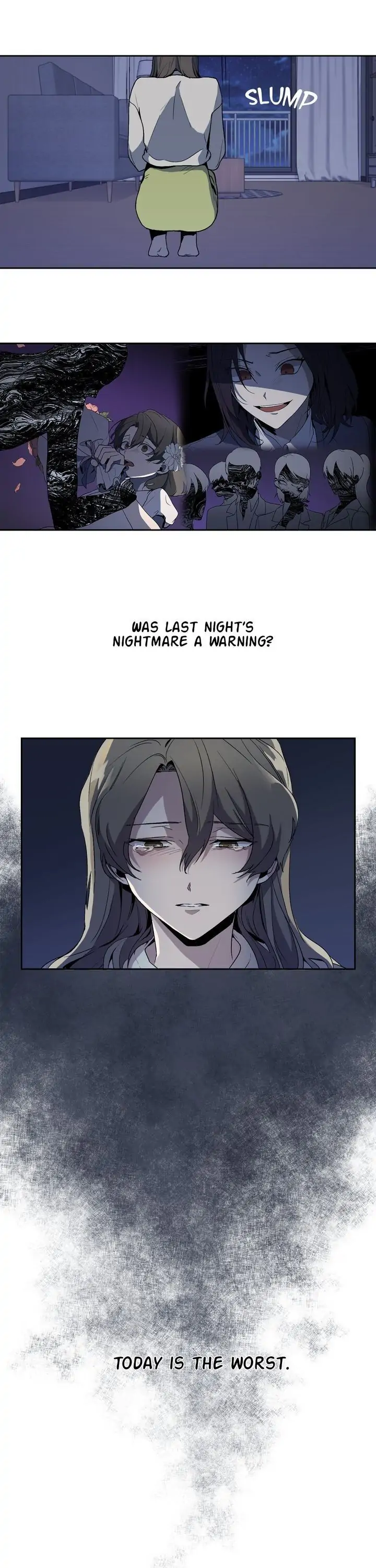 As The Lady Wishes chapter 9 page 27
