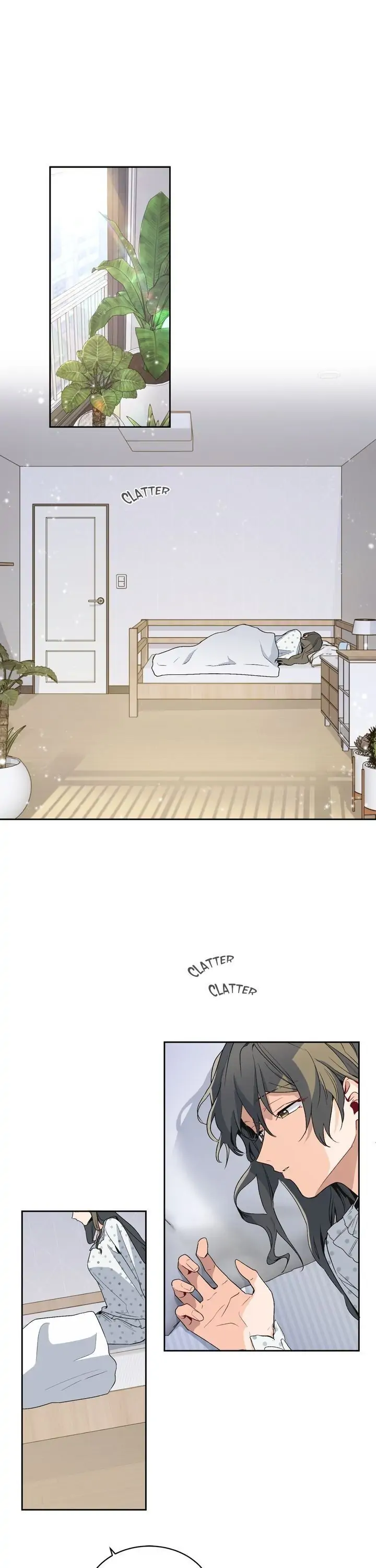 As The Lady Wishes chapter 9 page 29