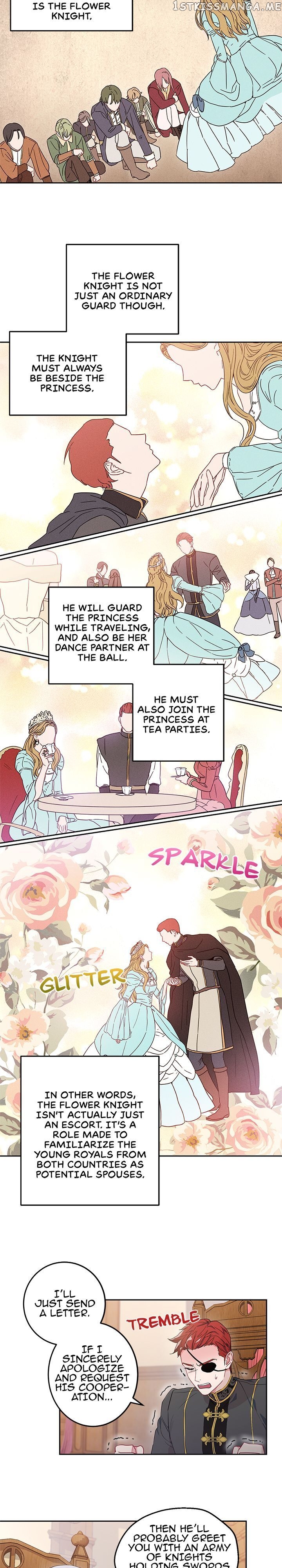 As You Wish, Prince chapter 12 page 5