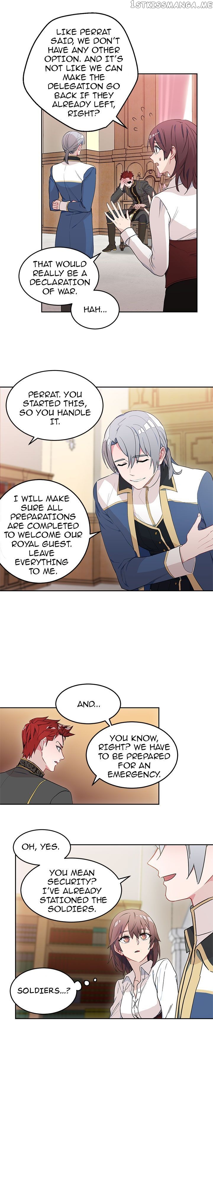 As You Wish, Prince chapter 13 page 2