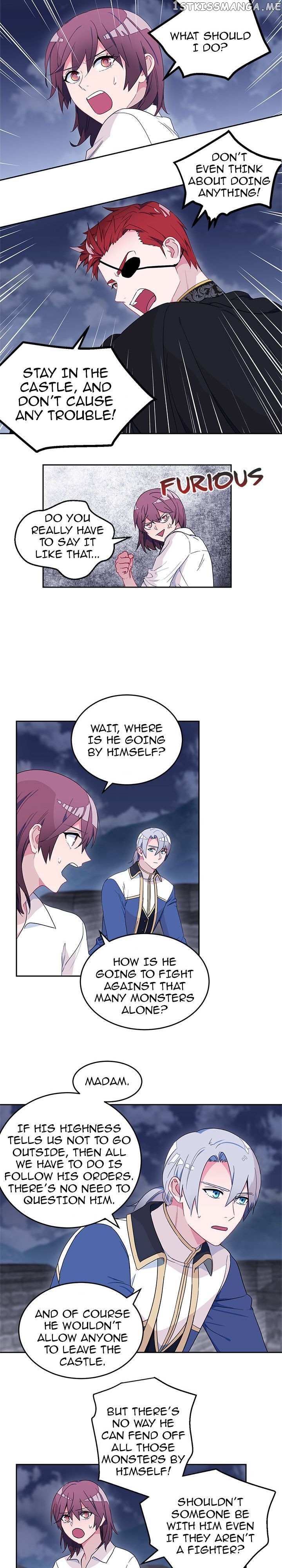 As You Wish, Prince chapter 13 page 6
