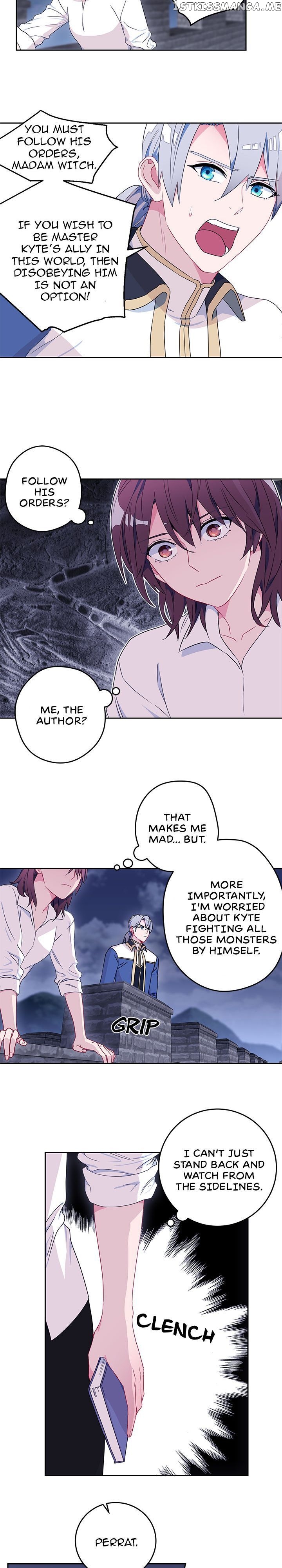 As You Wish, Prince chapter 13 page 7