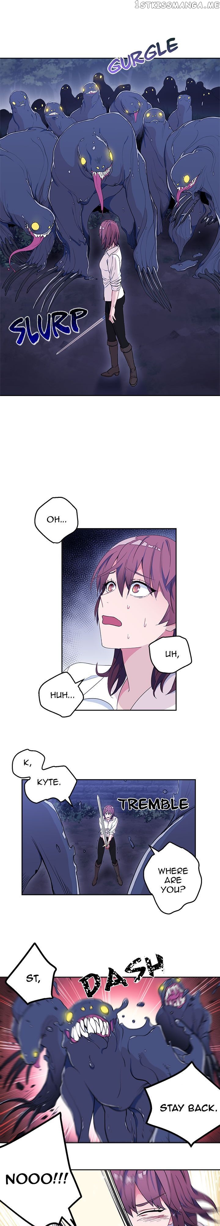 As You Wish, Prince chapter 13 page 10