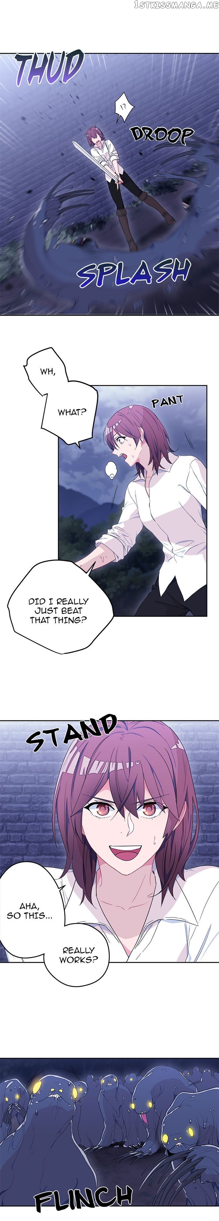 As You Wish, Prince chapter 13 page 12