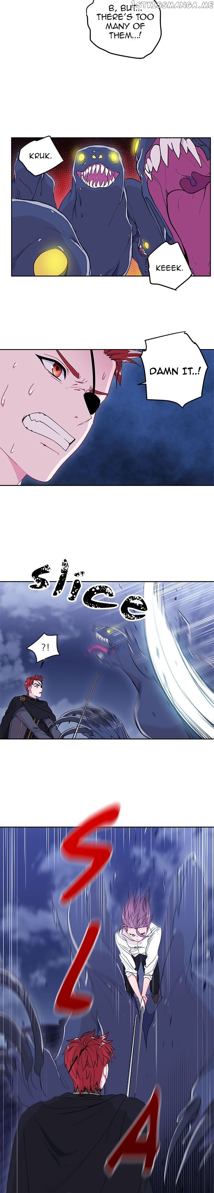 As You Wish, Prince chapter 13 page 15