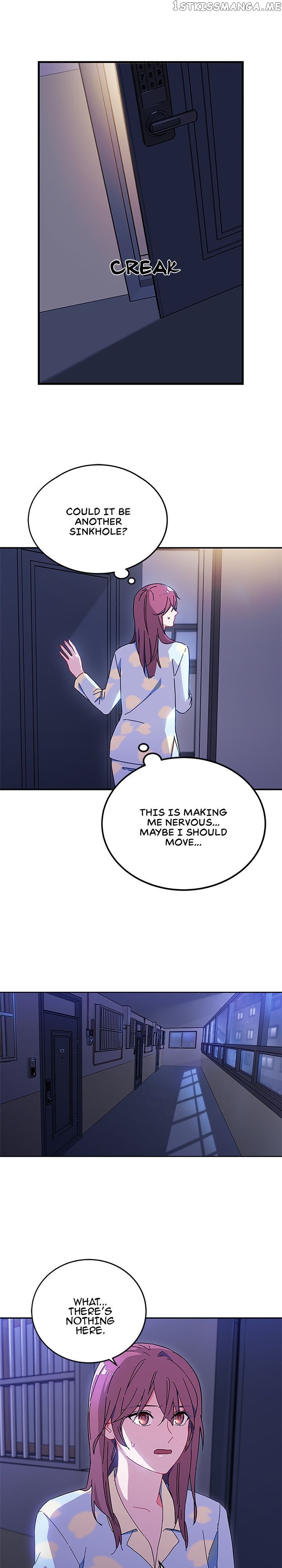 As You Wish, Prince chapter 2 page 2