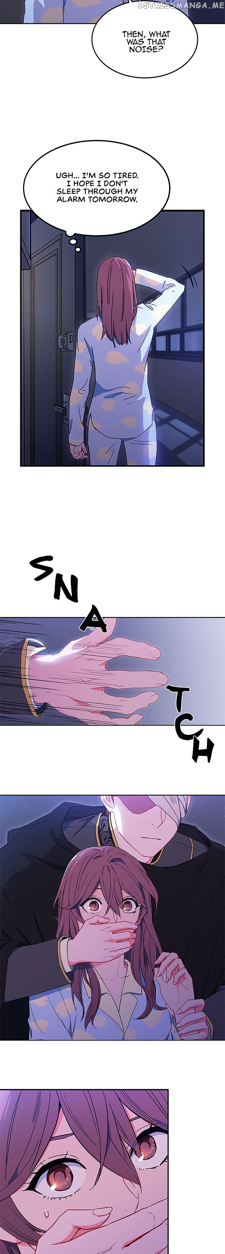 As You Wish, Prince chapter 2 page 3