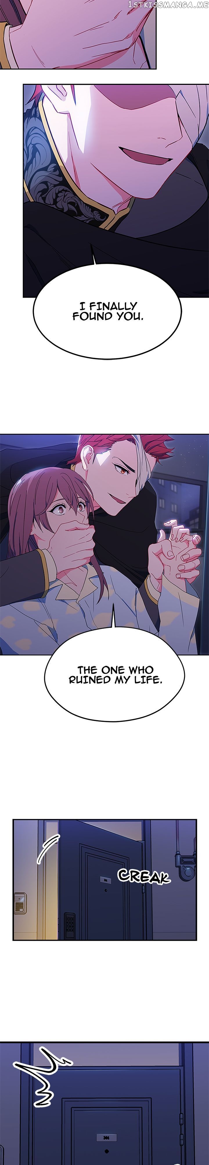 As You Wish, Prince chapter 2 page 4