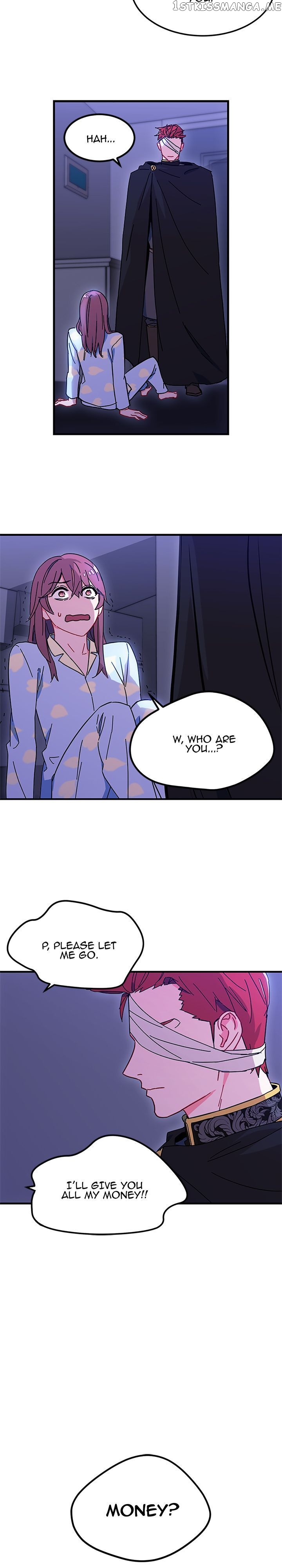 As You Wish, Prince chapter 2 page 6