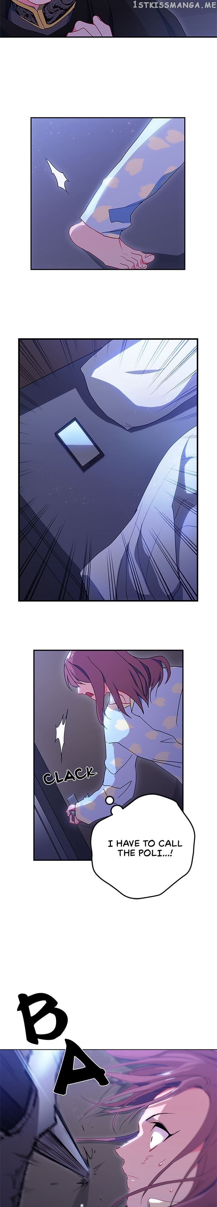 As You Wish, Prince chapter 2 page 16