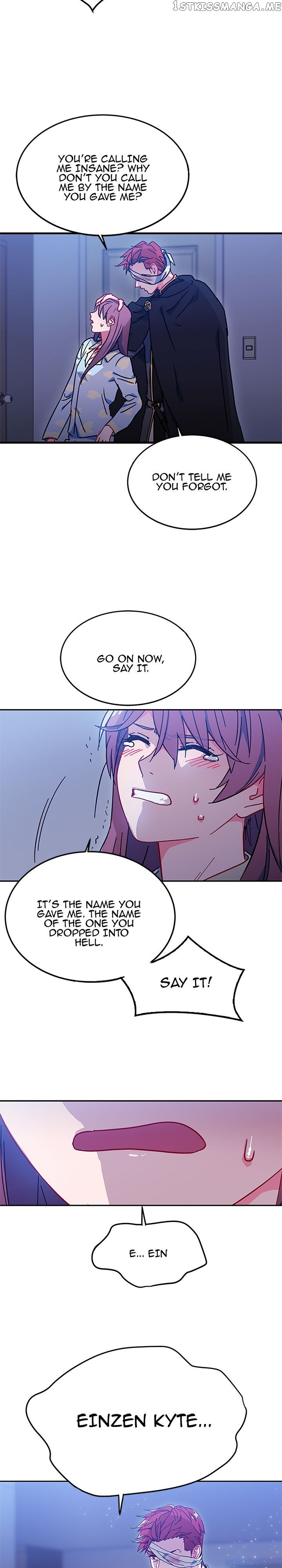 As You Wish, Prince chapter 2 page 18