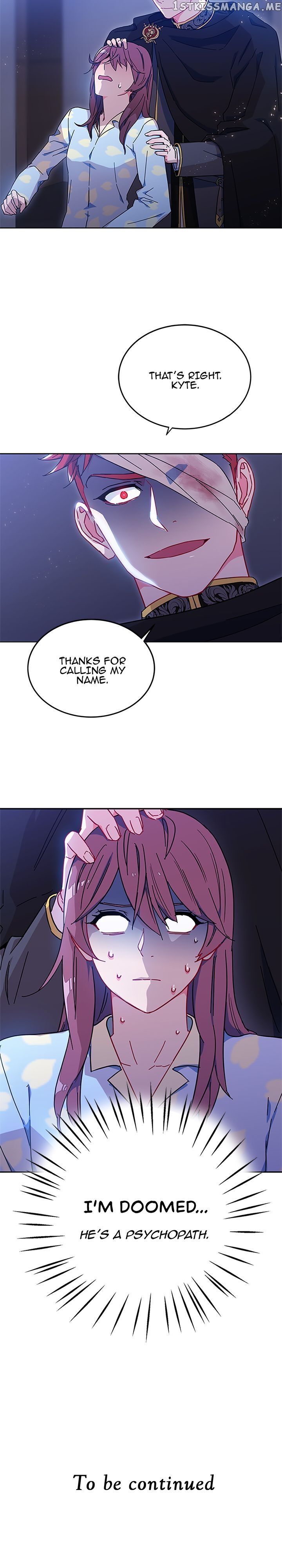 As You Wish, Prince chapter 2 page 19