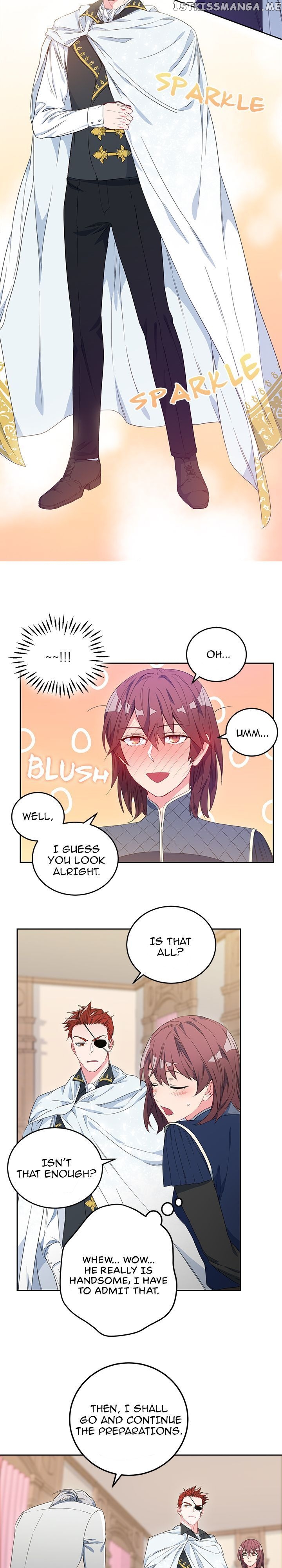 As You Wish, Prince chapter 21 page 3