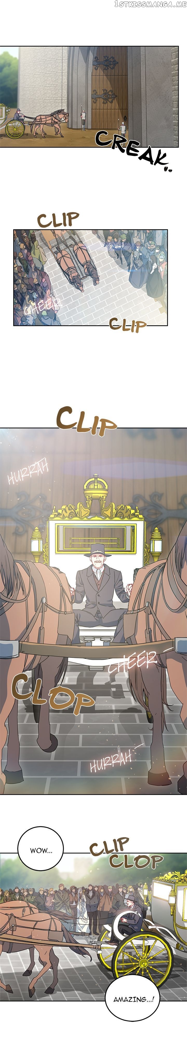 As You Wish, Prince chapter 21 page 9