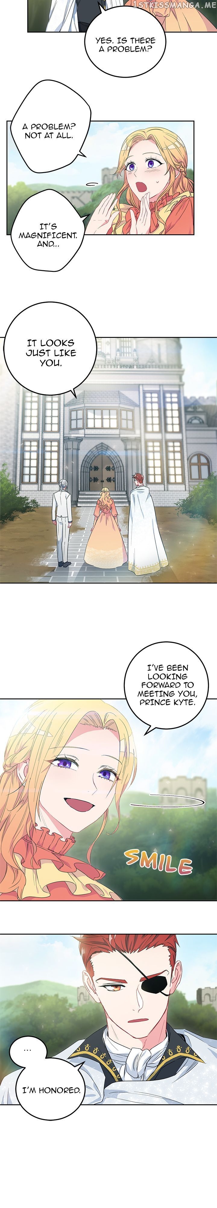 As You Wish, Prince chapter 21 page 15