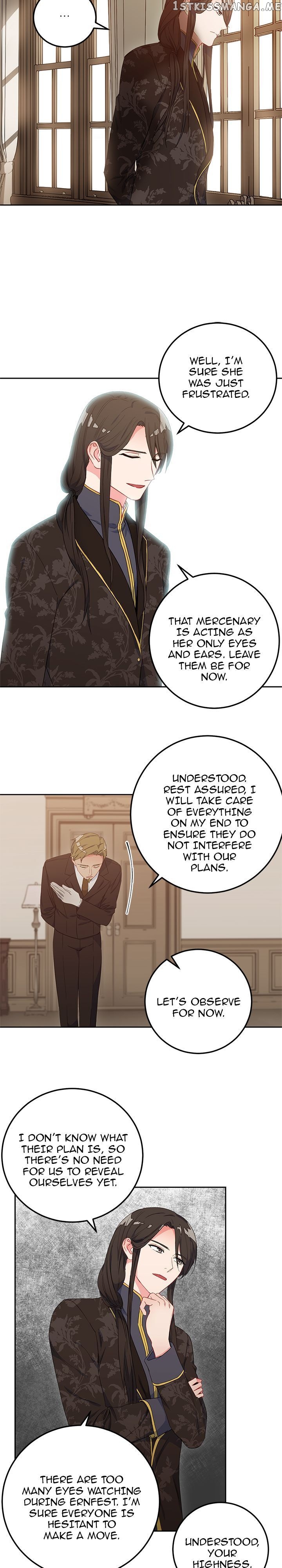 As You Wish, Prince chapter 22 page 5