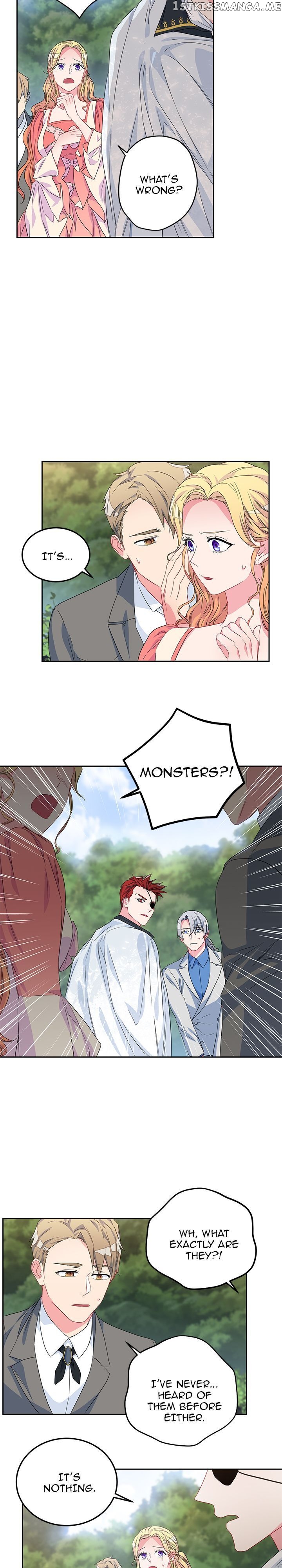 As You Wish, Prince chapter 25 page 5