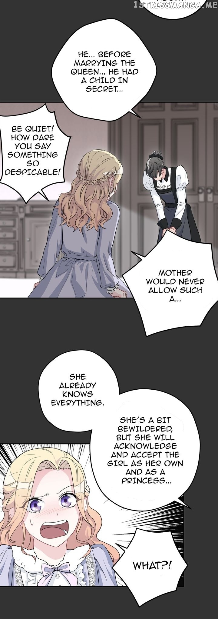 As You Wish, Prince chapter 32 page 9