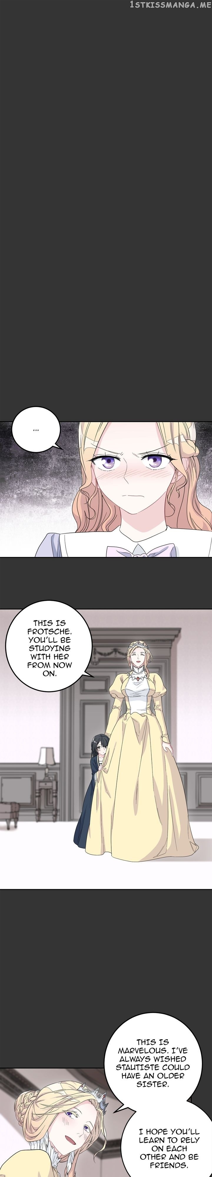 As You Wish, Prince chapter 32 page 10