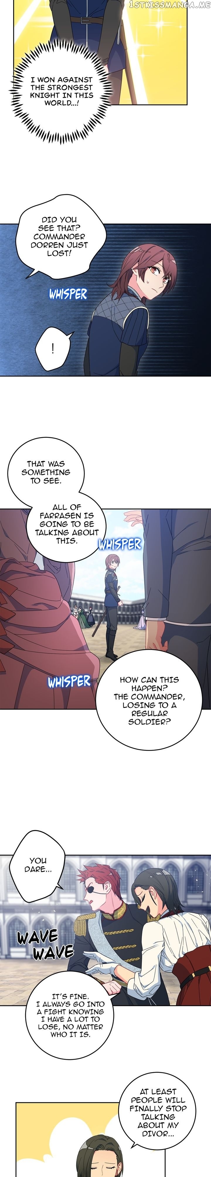 As You Wish, Prince chapter 39 page 6