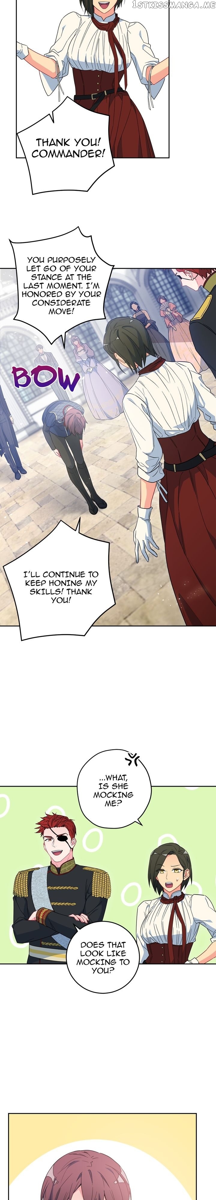 As You Wish, Prince chapter 39 page 7