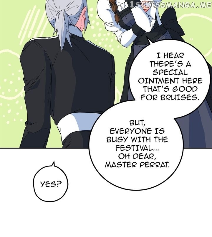 As You Wish, Prince chapter 39 page 16