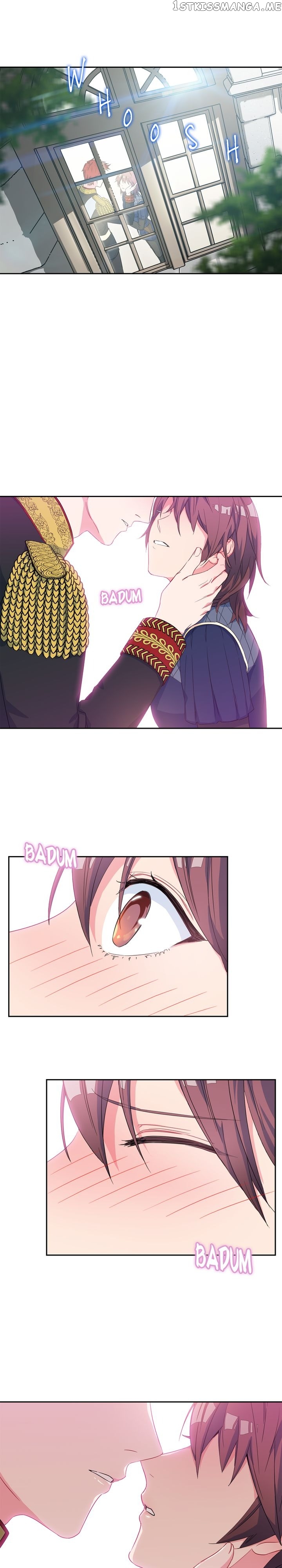 As You Wish, Prince chapter 40 page 5