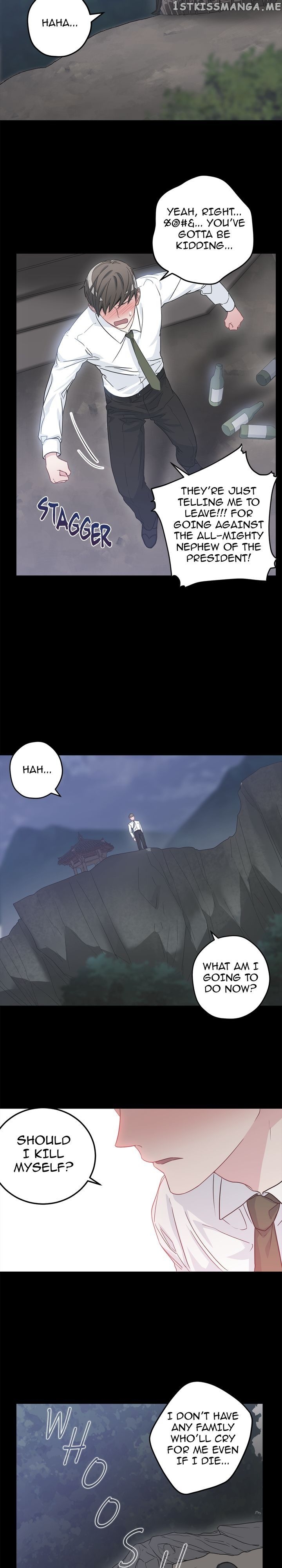 As You Wish, Prince chapter 44 page 14