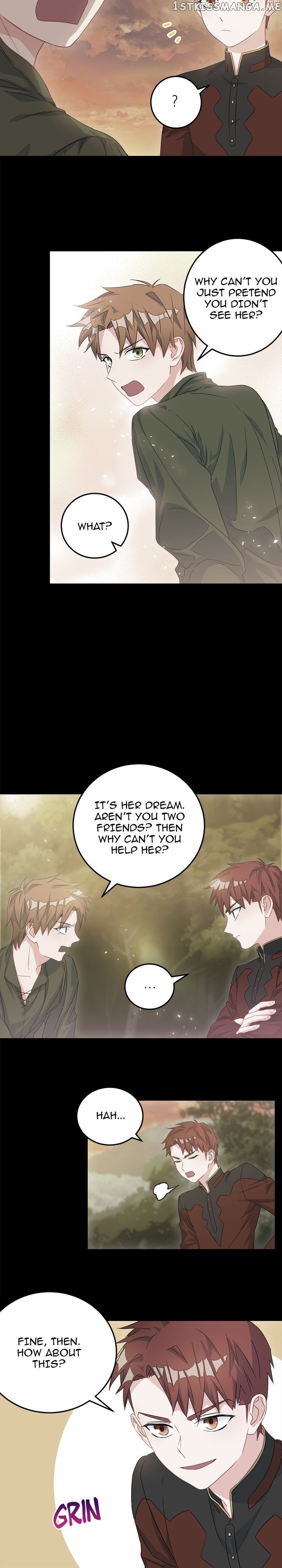As You Wish, Prince chapter 46 page 14