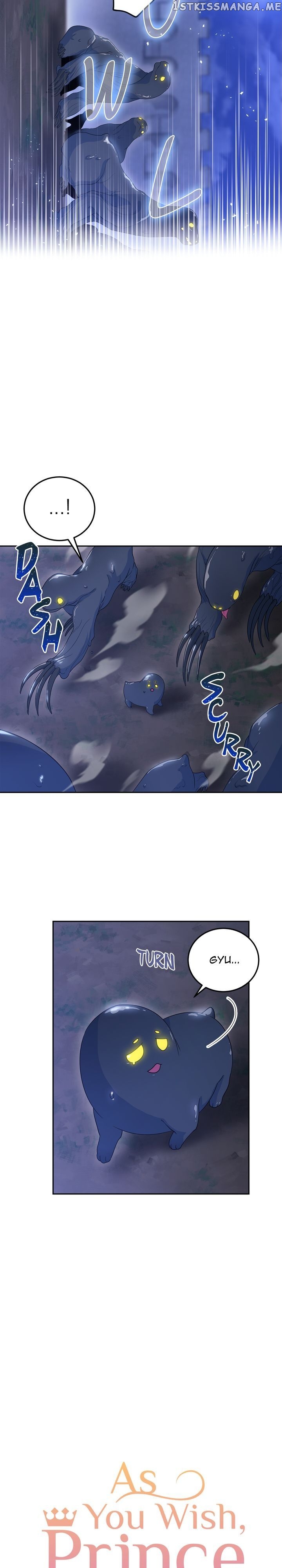 As You Wish, Prince chapter 48 page 5
